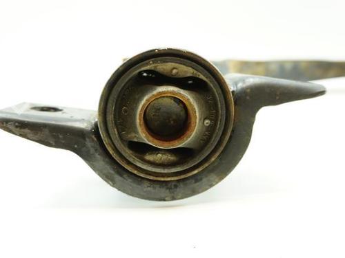 Used Left front suspension arm FORD TRANSIT CONNECT (P65_, P70_, P80_) 1.8 TDCi (90 hp) 18173954