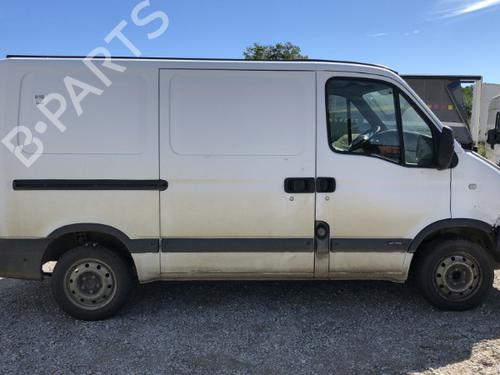 Dashboard RENAULT MASTER II Van (FD) 2.5 dCi 100 (FD0U, FD0V) | BP22074279C46 