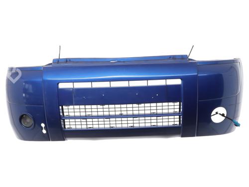 Used Front bumper CITROËN BERLINGO / BERLINGO FIRST MPV (MF_, GJK_, GFK_) 1.6 16V (MFNFU) (109 hp) 24180039