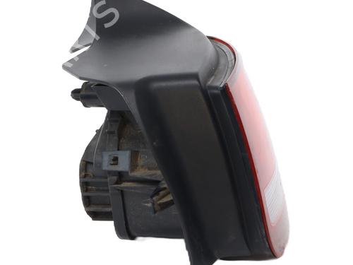 Right taillight CITROËN C4 CACTUS 1.2 VTi 82 | BP26617334C35 