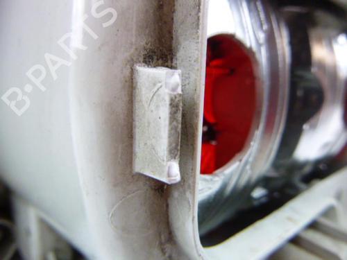 Used Left taillight VW GOLF V (1K1) 2.0 TDI 16V (140 hp) 18175591