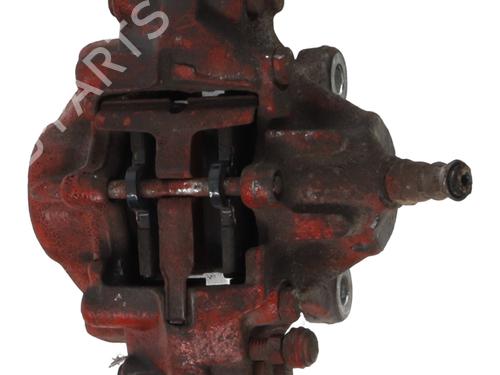 Højre bremsekaliber bag MERCEDES-BENZ C-CLASS (W203) C 220 CDI (203.008) | BP24145408M106 