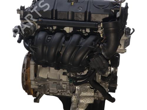 Engine PEUGEOT 308 I (4A_, 4C_) 1.4 16V | BP22075137M1 