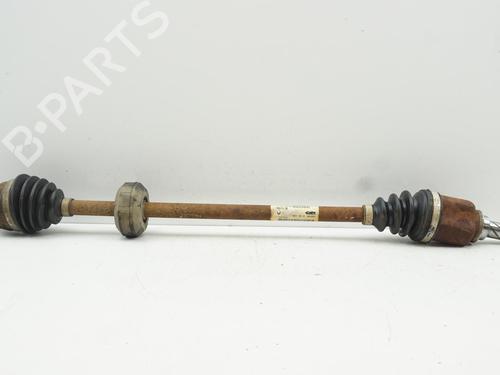 Right front driveshaft DACIA LOGAN EXPRESS (FS_) 1.5 dCi | BP19730063M39 - Image 3