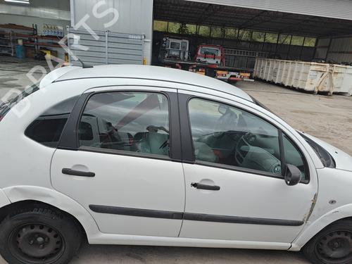 Right mirror CITROËN C3 I (FC_, FN_) 1.4 HDi | BP22231627C27 