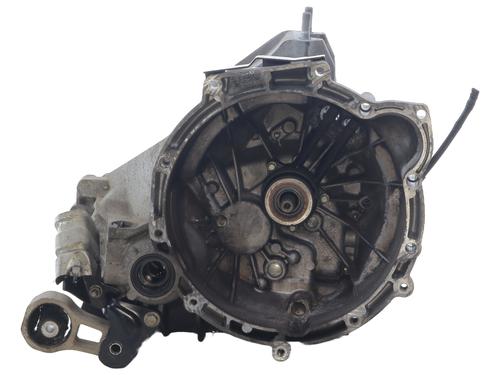 Used Gearbox FORD FIESTA VI (CB1, CCN) 1.25 (60 hp) 22642492