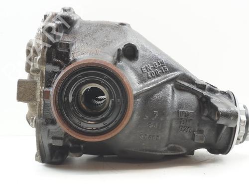 Rear differential BMW X3 (F25) xDrive 30 d | BP19728835M24