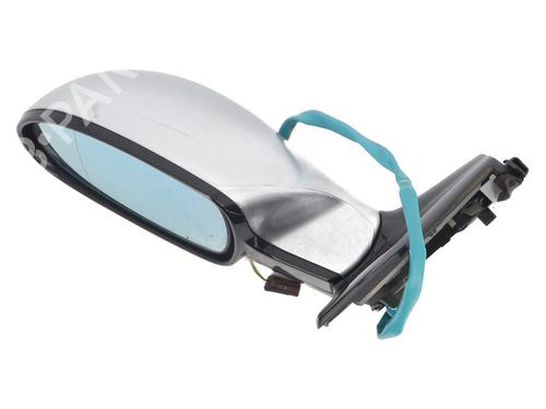Left mirror CITROËN C5 I (DC_) 2.0 16V (DCRFNC, DCRFNF) | BP22231623C26 