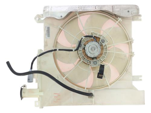 Radiator fan CITROËN C1 (PM_, PN_) 1.0 | BP31648954M35