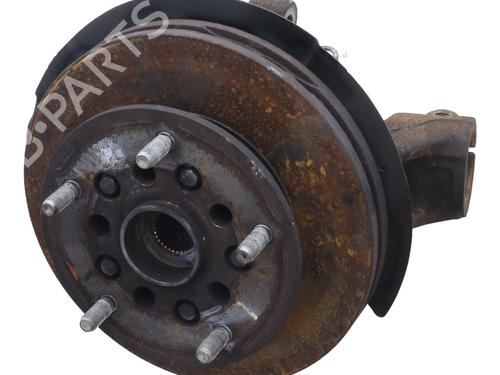 Used Right front steering knuckle Right front steering knuckle FORD TRANSIT CUSTOM V362 Van (FY, FZ) 2.0 EcoBlue (130 hp) 32360251 32360251