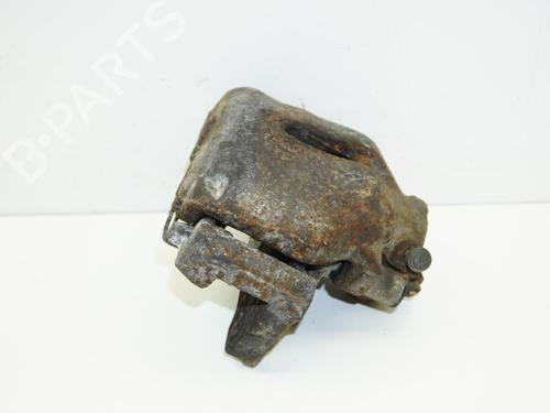 Used Left front brake caliper Left front brake caliper AUDI A4 B6 (8E2) 1.8 T quattro (150 hp) 18190674 18190674