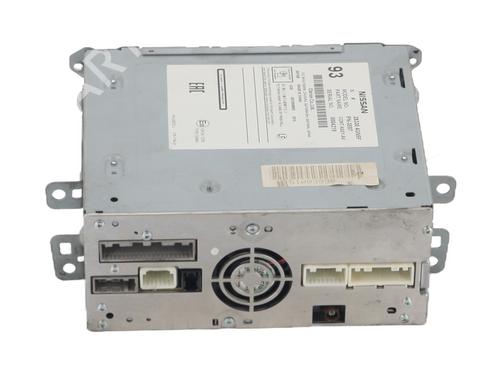 Radio INFINITI Q30 2.2 D AWD | BP30542682E6