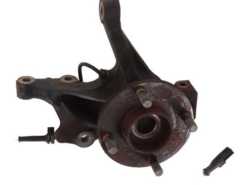 Venstre Styrespindel Lejehus FORD B-MAX (JK) 1.6 TDCi | BP19731279M25 