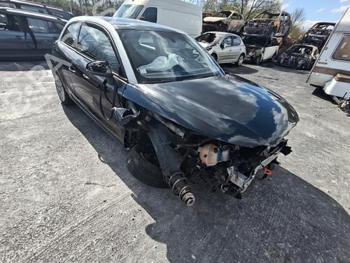 Third brake light AUDI A1 (8X1, 8XK) 1.6 TDI | BP37189811L11 - Image 9