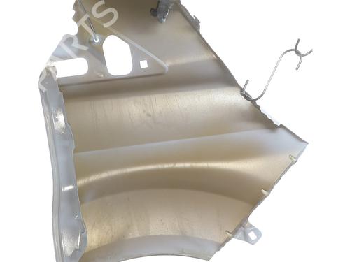 Used Left front fenders Left front fenders FORD TRANSIT CUSTOM V362 Van (FY, FZ) 2.0 EcoBlue (130 hp) 32393256 32393256