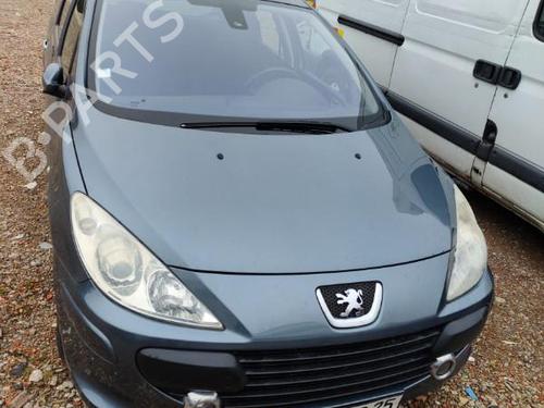 Rim PEUGEOT 307 Break (3E) 1.6 16V | BP18186669C45 