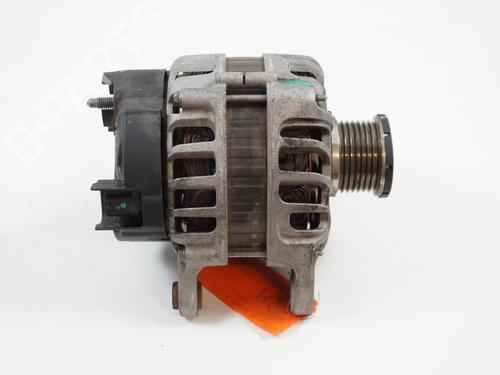 Alternator RENAULT CLIO IV (BH_) 0.9 TCe 90 (BHNF, BHMA, BHMH, BHJK, BHJR) | BP18192352M7 