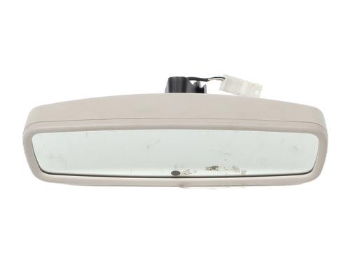 Bakspejl indvendigt RENAULT MEGANE IV Hatchback (B9A/M/N_) 1.2 TCe 130 (B9MR) | BP22223467I6 