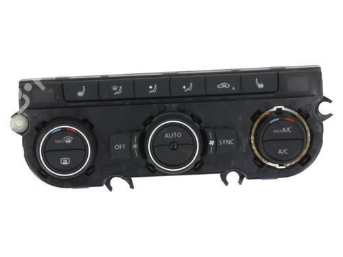 Climate control VW BEETLE (5C1, 5C2) 1.4 TSI 5C0907044ANZJU