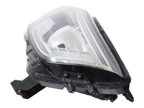 Used Left headlight Left headlight RENAULT SCÉNIC IV (J9_) 1.5 dCi 110 (110 hp) 29012133 29012133