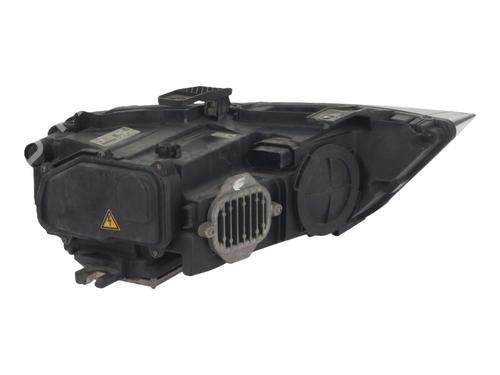 Used Left headlight Left headlight AUDI Q3 (8UB, 8UG) 2.0 TDI (120 hp) 39938230 39938230