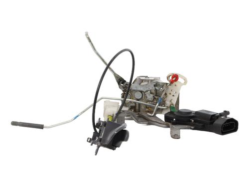 Front left lock PEUGEOT 107 (PM_, PN_) 1.0 | BP23763923C98 