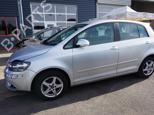 Right mirror VW GOLF PLUS V (5M1, 521) 1.9 TDI | BP18188330C27 
