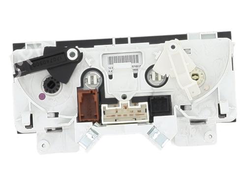 Climate control CITROËN BERLINGO Box Body/MPV (B9) 1.6 HDi / BlueHDi 75 | BP23762847I5 - Image 3