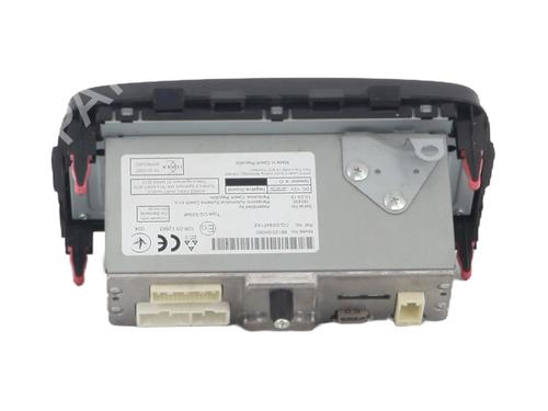 Used Radio Radio TOYOTA AYGO (_B4_) 1.0 (KGB40) (69 hp) 34412819 34412819