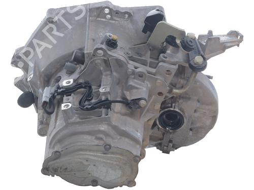 Gearbox CITROËN C5 AIRCROSS (A_) 1.2 PureTech 130 (ARHNSJ) | BP34172138M3 - Image 5
