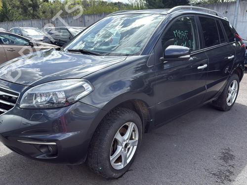 Engine RENAULT KOLEOS I (HY_) 2.0 dCi 4x4 (HY0K) | BP24551051M1 - Image 5