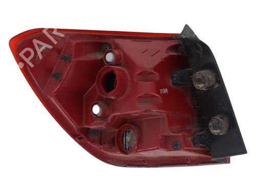 Right taillight KIA RIO IV (YB, SC, FB) 1.0 T-GDI 100 | BP39111307C35 - Image 3
