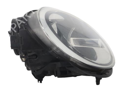 Right headlight VW BEETLE (5C1, 5C2) 1.6 TDI | BP33657286C29 - Image 4