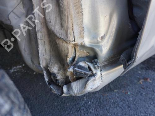 Right taillight OPEL ASTRA J (P10) 1.7 CDTI (68) | BP18181085C35 