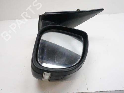 Right mirror HYUNDAI i20 I (PB, PBT) 1.2 | BP18180572C27 
