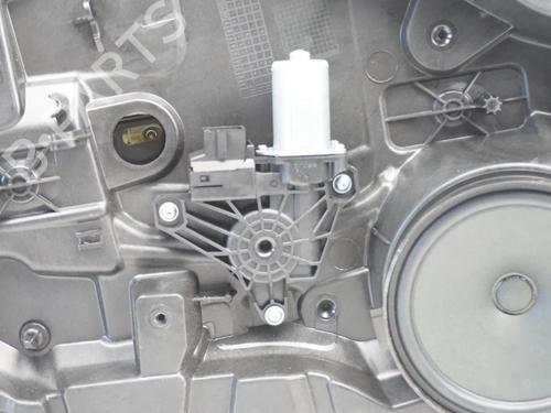 Rear right window mechanism MERCEDES-BENZ A-CLASS (W176) A 180 (176.042) | BP18183593C25 