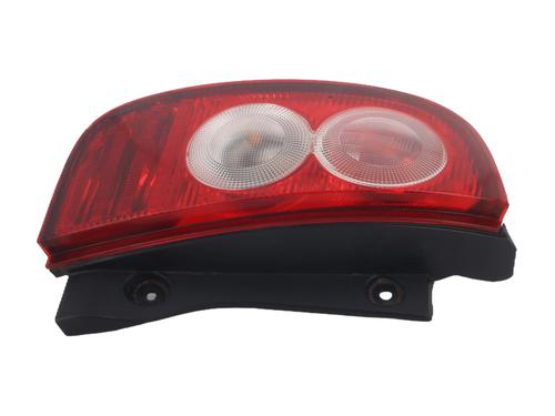 Left taillight NISSAN MICRA III (K12) 1.2 16V | BP32296501C34