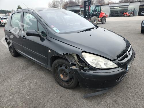 Engine PEUGEOT 307 (3A/C) 2.0 HDi 135 | BP31262101M1  - Image 19