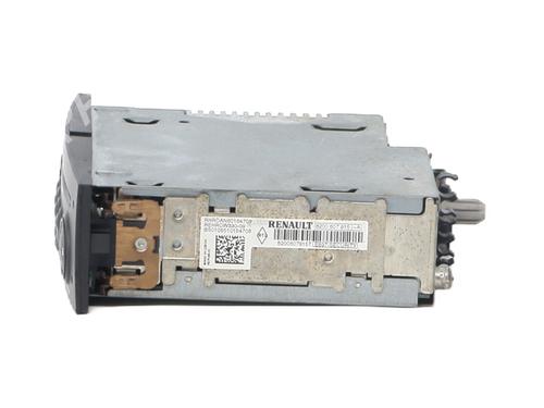 Used Radio Radio RENAULT CLIO III (BR0/1, CR0/1) 1.5 dCi (BR17, CR17) (86 hp) 20701749 20701749