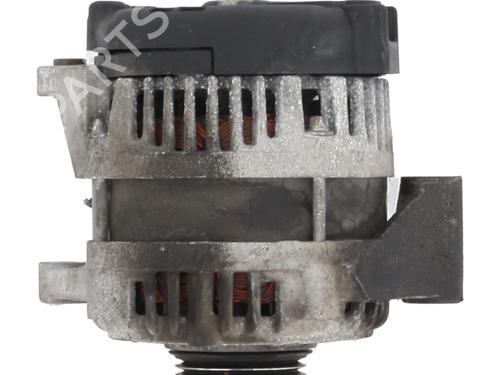 Alternator CHEVROLET AVEO / KALOS Hatchback (T250, T255) 1.2 LPG | BP22700484M7 