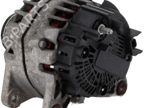 Used Alternator Alternator DACIA SANDERO II 1.0 SCe 75 (B8JC, B8JD, B8NC) (73 hp) 19537932 19537932
