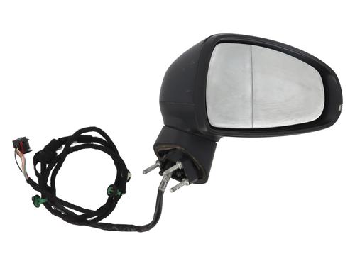 Right mirror AUDI A1 Sportback (8XA, 8XF) 1.6 TDI | BP29838264C27