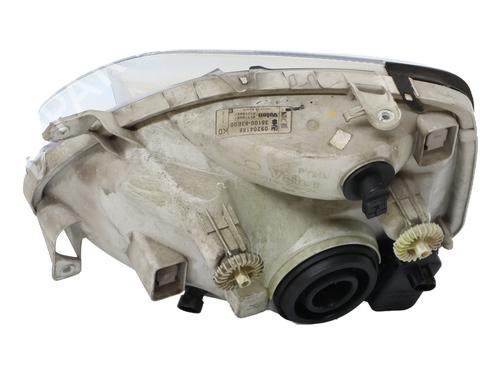 Højre forlygte OPEL AGILA A (H00) 1.2 16V (F68) | BP22741395C29 
