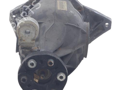 Rear differential MERCEDES-BENZ E-CLASS (W212) E 200 CDI / BlueTEC (212.005, 212.006) | BP39488903M24 - Image 5