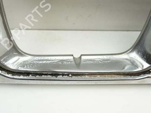 Grelha Grelha DAIHATSU FEROZA Soft Top (F300) 1.6 i 16V (95 hp) 22071960 22071960