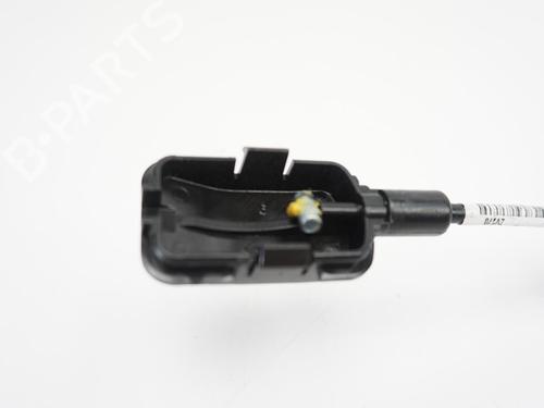 Front left lock RENAULT CAPTUR I (J5_, H5_) 1.2 TCe 120 | BP18179756C98 