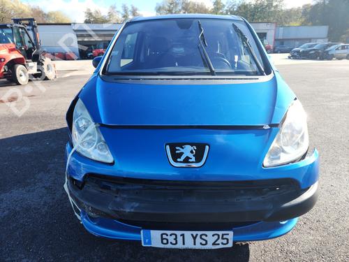 Used Parts PEUGEOT 1007 (KM_) 1.4 HDi (68 hp) 4340770
