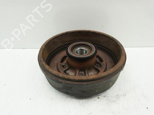 Other RENAULT EXPRESS Box Body/MPV 1.5 Blue dCi 95 (F6AB) | BP18191535O1 