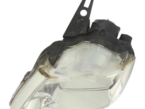 Left headlight RENAULT MODUS / GRAND MODUS (F/JP0_) 1.4 (JP01, JP0J) | BP39938202C28 - Image 4