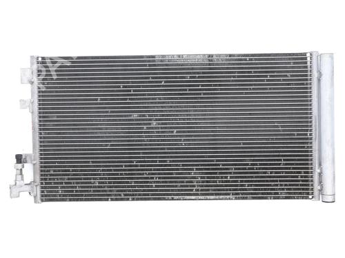 Used AC radiator AC radiator RENAULT SCÉNIC III (JZ0/1_) 1.5 dCi (106 hp) 32000513 32000513